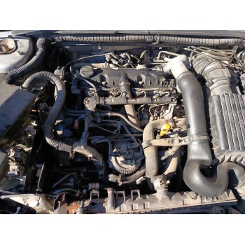 peugeot 406 (8b) del año 2003