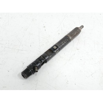 Recambio de inyector para hyundai terracan (hp) 2.9 crdi gls edition-plus referencia OEM IAM 338004X500 EJBR01901Z 