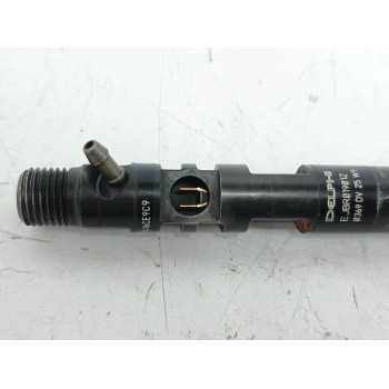 Recambio de inyector para hyundai terracan (hp) 2.9 crdi gls edition-plus referencia OEM IAM 338004X500 EJBR01901Z 