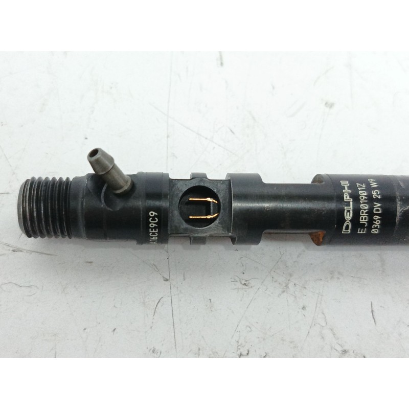INYECTOR EJBR01901Z