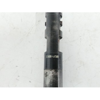 Recambio de inyector para hyundai terracan (hp) 2.9 crdi gls edition-plus referencia OEM IAM 338004X500 EJBR01901Z 