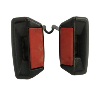 ENGANCHE CINTURON CENTRAL 84ABB61208AA 