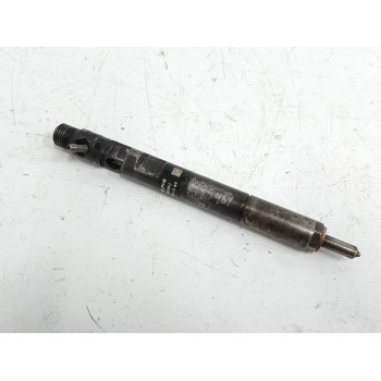 Recambio de inyector para hyundai terracan (hp) 2.9 crdi gls edition-plus referencia OEM IAM 338004X500 EJBR01901Z 