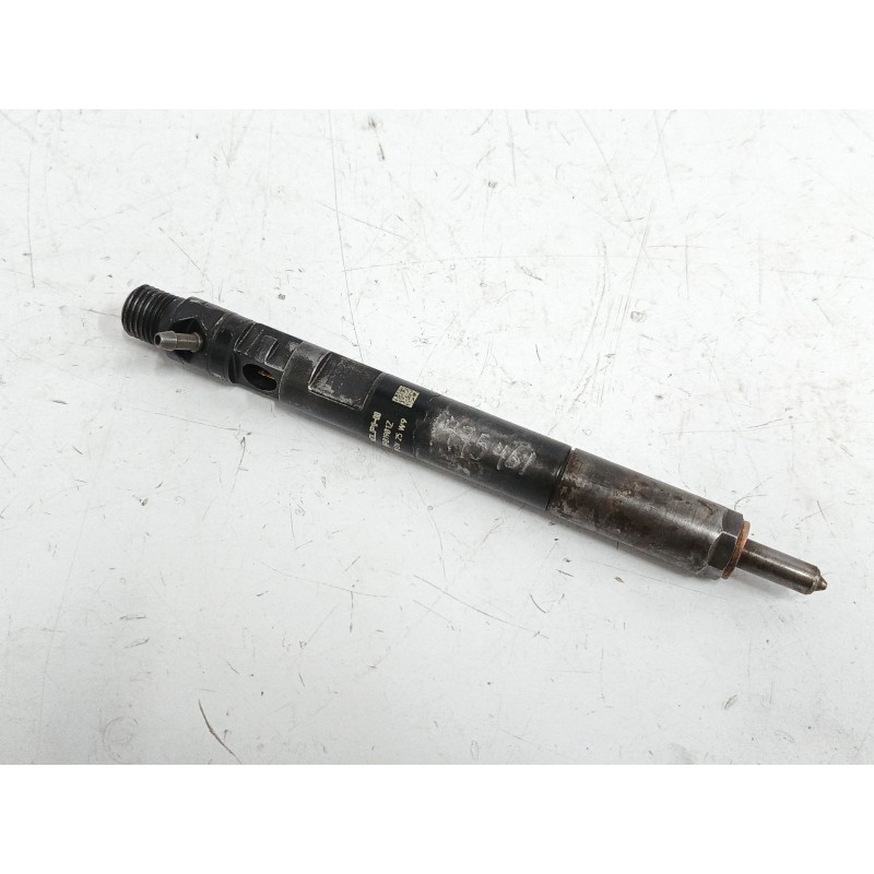 Recambio de inyector para hyundai terracan (hp) 2.9 crdi gls edition-plus referencia OEM IAM 338004X500 EJBR01901Z 