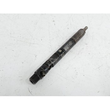 Recambio de inyector para hyundai terracan (hp) 2.9 crdi gls edition-plus referencia OEM IAM 338004X500 EJBR01901Z 