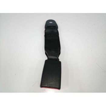 Recambio de enganche cinturon derecho para citroën c3 tonic referencia OEM IAM 9684561080 TRASERO 