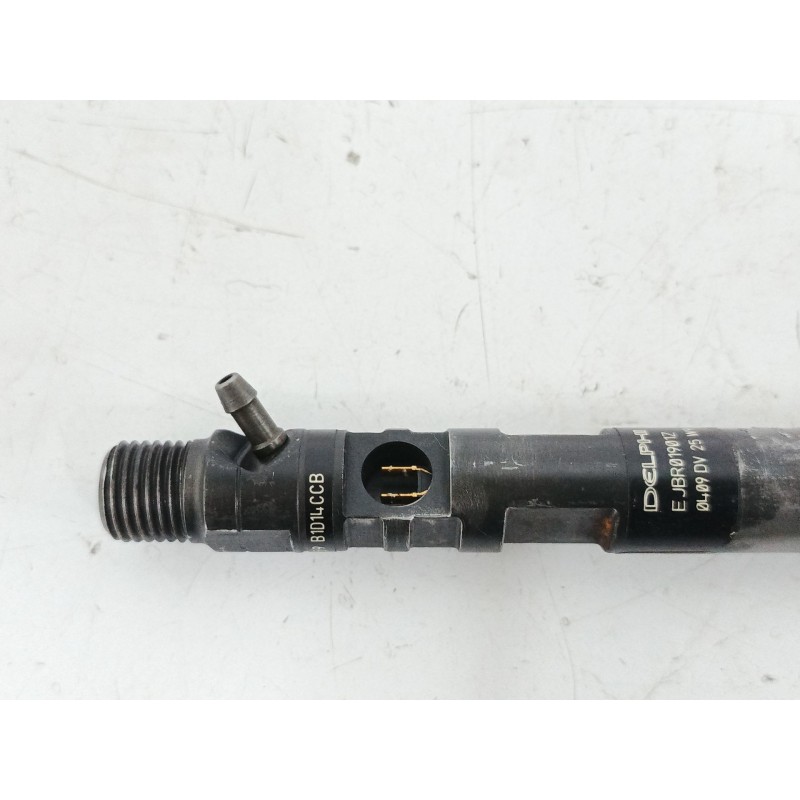 INYECTOR EJBR01901Z