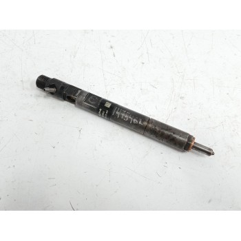 Recambio de inyector para hyundai terracan (hp) 2.9 crdi gls edition-plus referencia OEM IAM 338004X500 EJBR01901Z 