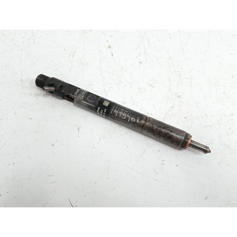 Recambio de inyector para hyundai terracan (hp) 2.9 crdi gls edition-plus referencia OEM IAM 338004X500 EJBR01901Z 