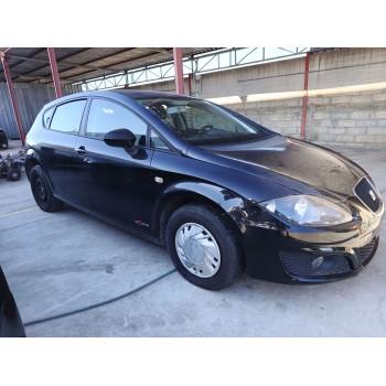 seat leon (1p1) del año 2011