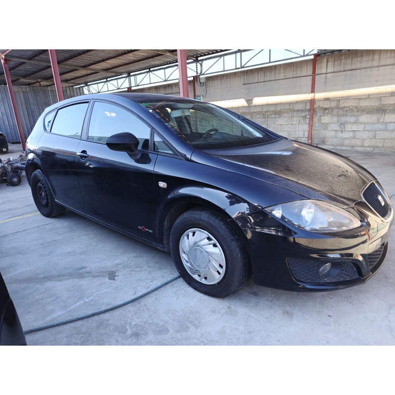 seat leon (1p1) del año 2011