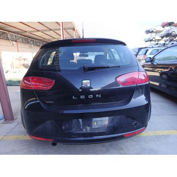 seat leon (1p1) del año 2011