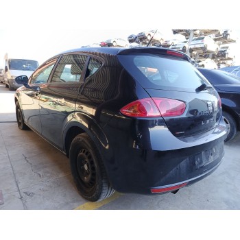 seat leon (1p1) del año 2011