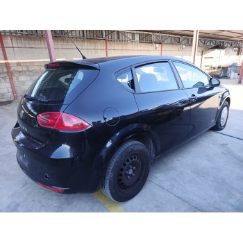 seat leon (1p1) del año 2011