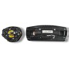 Recambio de salpicadero para mercedes-benz clase e coupe (w207) 2.1 cdi e220 referencia OEM IAM A2076800087 307063199162A 207860