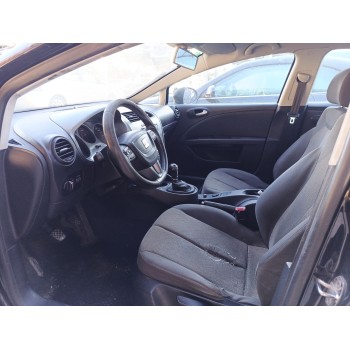 seat leon (1p1) del año 2011