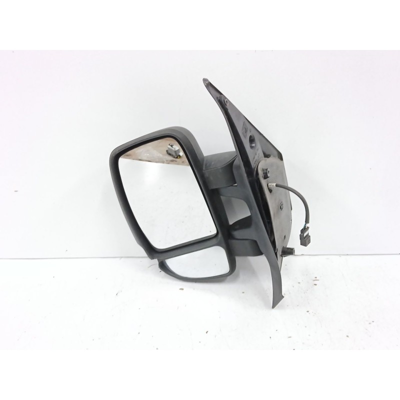 Recambio de retrovisor izquierdo para renault master iii autobús (jv) 2.3 dci 145 fwd (jv0f, jv0s, jv0t) referencia OEM IAM   