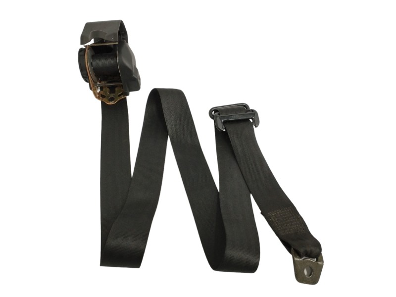 Recambio de cinturon seguridad trasero derecho para ford escort berlina cl referencia OEM IAM 85ABF61295A9A Recambio de cinturon seguridad trasero derecho para ford escort berlina cl referencia OEM IAM 85ABF61295A9A
