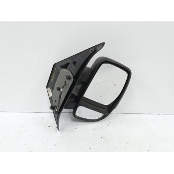 Recambio de retrovisor derecho para renault master iii autobús (jv) 2.3 dci 145 fwd (jv0f, jv0s, jv0t) referencia OEM IAM 963010
