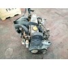 Recambio de motor completo para ford fiesta berl./courier 1.8 diesel referencia OEM IAM RTD  