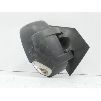 Recambio de retrovisor derecho para renault master iii autobús (jv) 2.3 dci 145 fwd (jv0f, jv0s, jv0t) referencia OEM IAM 963010