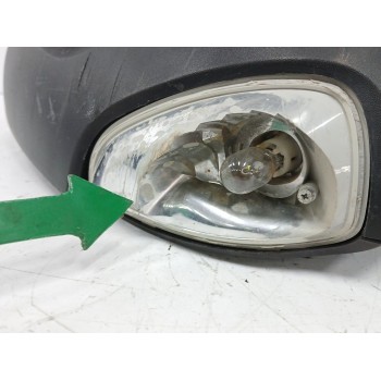 Recambio de retrovisor derecho para renault master iii autobús (jv) 2.3 dci 145 fwd (jv0f, jv0s, jv0t) referencia OEM IAM 963010