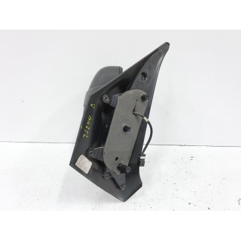 Recambio de retrovisor derecho para renault master iii autobús (jv) 2.3 dci 145 fwd (jv0f, jv0s, jv0t) referencia OEM IAM 963010