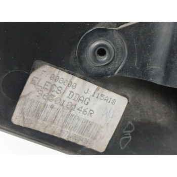 Recambio de retrovisor derecho para renault master iii autobús (jv) 2.3 dci 145 fwd (jv0f, jv0s, jv0t) referencia OEM IAM 963010
