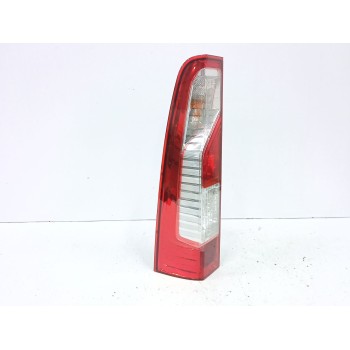 Recambio de piloto trasero izquierdo para renault master iii autobús (jv) 2.3 dci 145 fwd (jv0f, jv0s, jv0t) referencia OEM IAM 