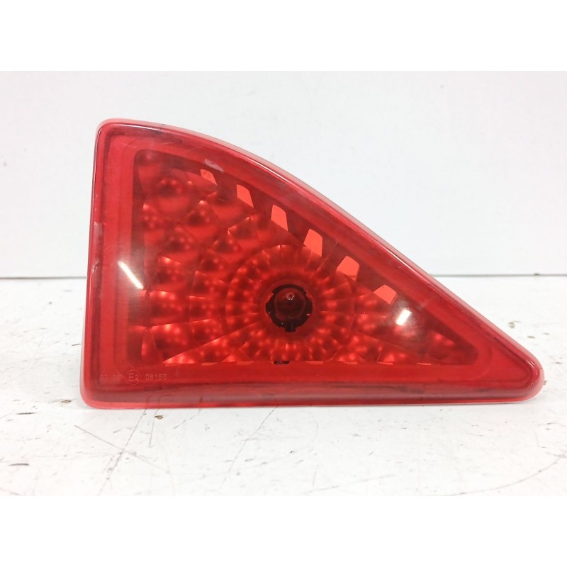Recambio de luz central de freno para renault master iii autobús (jv) 2.3 dci 145 fwd (jv0f, jv0s, jv0t) referencia OEM IAM 2659