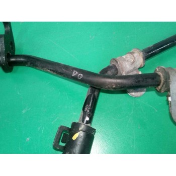 Recambio de tubo presion direccion asistida para hyundai h350 kasten 2.5 crdi cat referencia OEM IAM   