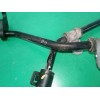 Recambio de tubo presion direccion asistida para hyundai h350 kasten 2.5 crdi cat referencia OEM IAM   