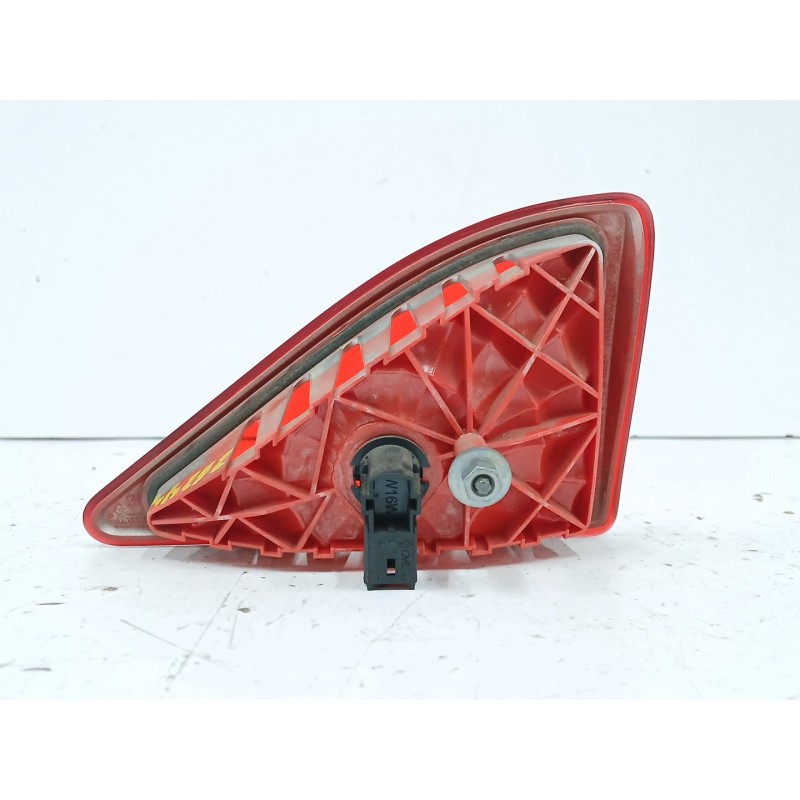 LUZ CENTRAL DE FRENO