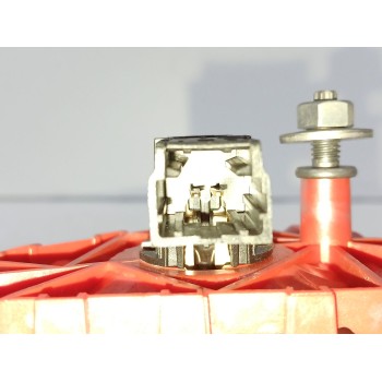 Recambio de luz central de freno para renault master iii autobús (jv) 2.3 dci 145 fwd (jv0f, jv0s, jv0t) referencia OEM IAM 2659