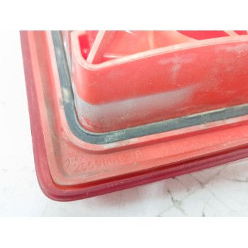 Recambio de luz central de freno para renault master iii autobús (jv) 2.3 dci 145 fwd (jv0f, jv0s, jv0t) referencia OEM IAM 2659