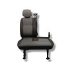 Recambio de asiento delantero derecho para renault master iii autobús (jv) 2.3 dci 145 fwd (jv0f, jv0s, jv0t) referencia OEM IAM