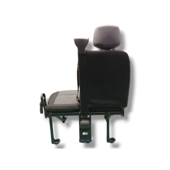 Recambio de asiento delantero derecho para renault master iii autobús (jv) 2.3 dci 145 fwd (jv0f, jv0s, jv0t) referencia OEM IAM