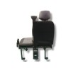Recambio de asiento delantero derecho para renault master iii autobús (jv) 2.3 dci 145 fwd (jv0f, jv0s, jv0t) referencia OEM IAM