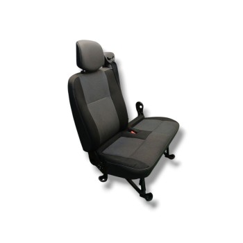 Recambio de asiento delantero derecho para renault master iii autobús (jv) 2.3 dci 145 fwd (jv0f, jv0s, jv0t) referencia OEM IAM