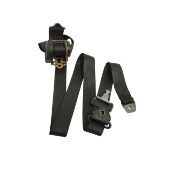 CINTURON SEGURIDAD TRASERO IZQUIERDO 86ABB611B69B4A 