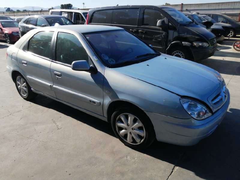 CITROËN XSARA BERLINA