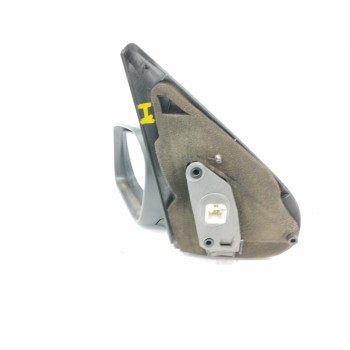 Recambio de retrovisor izquierdo para mazda 2 berlina (dy) 1.4 diesel cat referencia OEM IAM  5 CABLES 