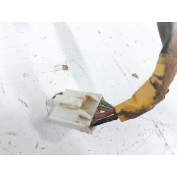 Recambio de piloto trasero izquierdo para kia carens i monospace (fc, fj) 2.0 crdi referencia OEM IAM   