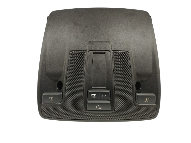 Recambio de luz interior para mercedes-benz clase a (w176) 1.5 cdi cat referencia OEM IAM A0009006503  