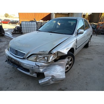 honda accord vi (ck, cg, ch, cf, cl) del año 2000