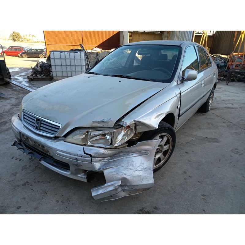 honda accord vi (ck, cg, ch, cf, cl) del año 2000