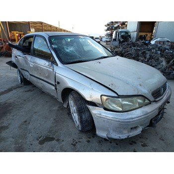 honda accord vi (ck, cg, ch, cf, cl) del año 2000