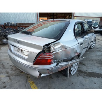 honda accord vi (ck, cg, ch, cf, cl) del año 2000