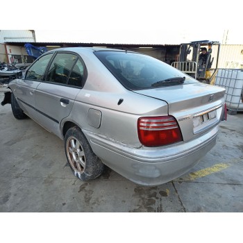 honda accord vi (ck, cg, ch, cf, cl) del año 2000