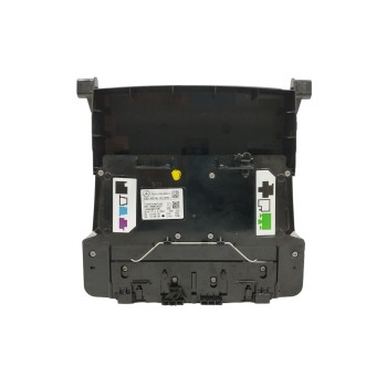Recambio de luz interior para mercedes-benz clase a (w176) 1.5 cdi cat referencia OEM IAM A0009006503  
